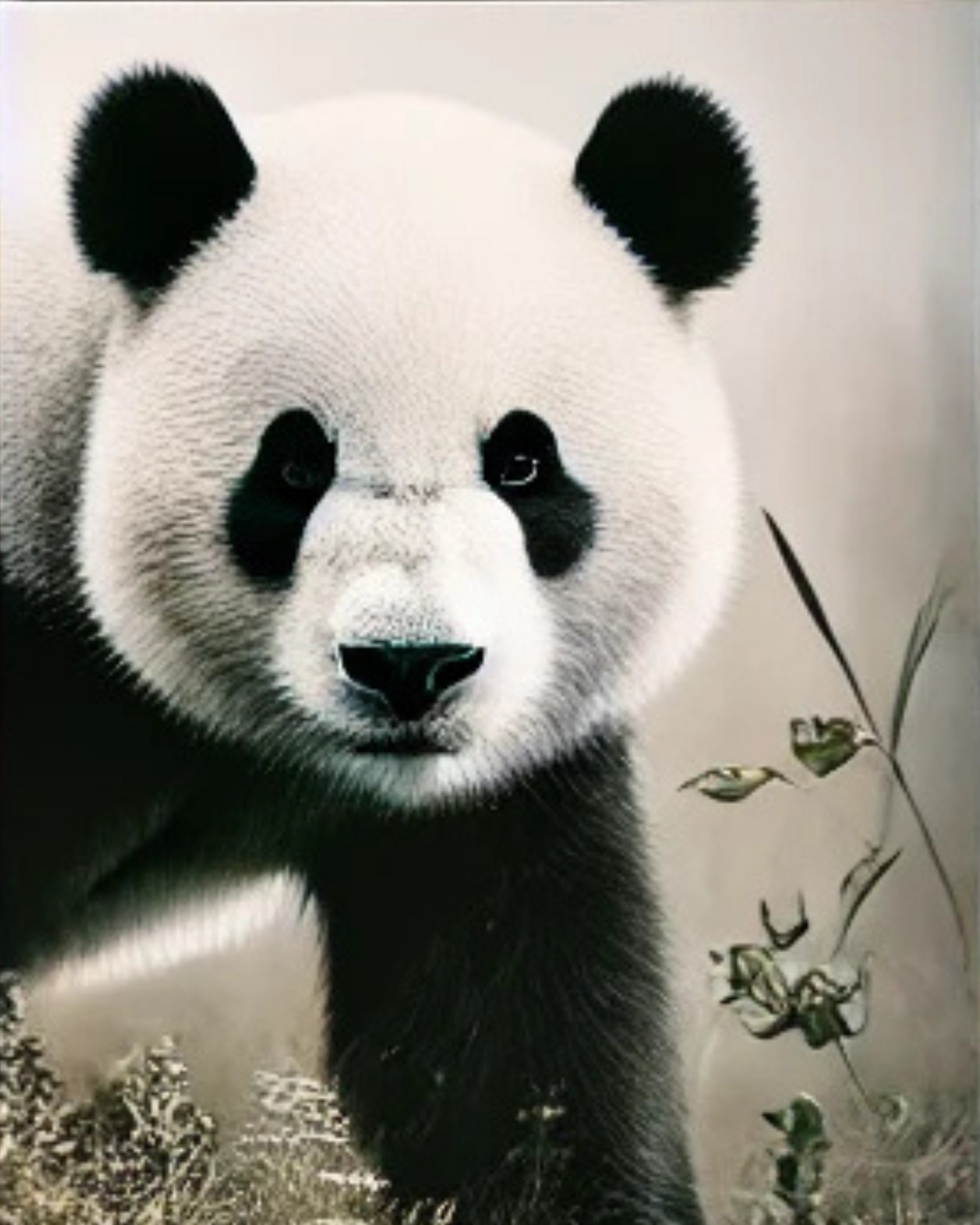 Panda Collectie